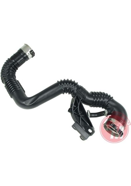 Mtxdpn Turbo Hortumu Nissan Qashqai 2 I Van J10-JJ10E 1.6 Dci R9M 13-14 -