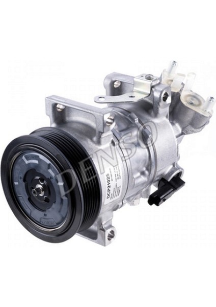 Mtxdpn Klima Kompresörü Citroen C3 Ii 09