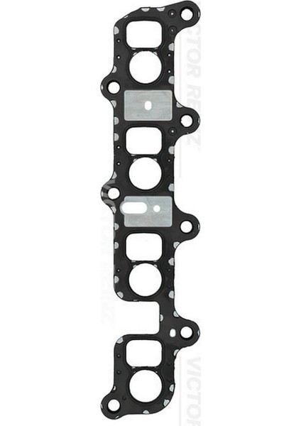 Mtxdpn Emme Manifold Contasi Sag Mercedes OM629 W211 W164 W221