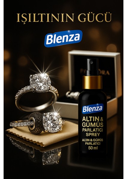 Altın,Gümüş ve Takı Mücevher Parlatma Temizleme Sıvısı ve Altın Gümüş Parlatma Bezi Hediyeli fiyatları