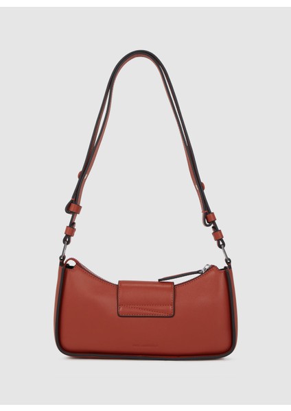 Kırmızı Kadın Omuz Çantası A3W302901XW fiyatları