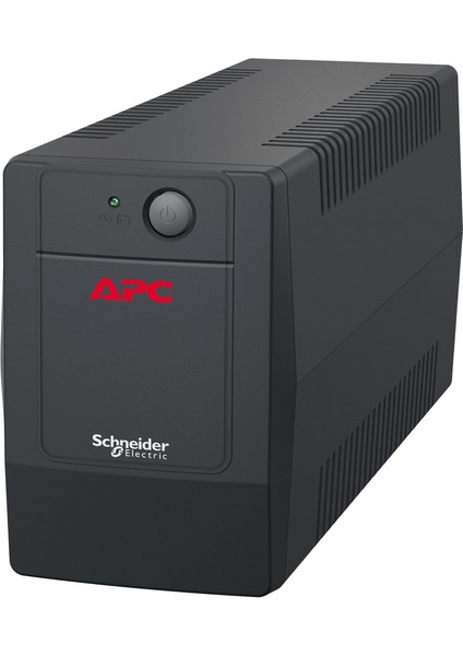 BVG700I-GR Easy Ups 700VA 230V Kesintisiz Güç Kaynağı