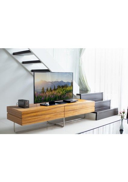 BVG700I-GR Easy Ups 700VA 230V Kesintisiz Güç Kaynağı fırsatları