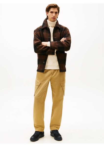 Siyah Erkek Sneaker Vıbram Low Runner Tech fırsatları