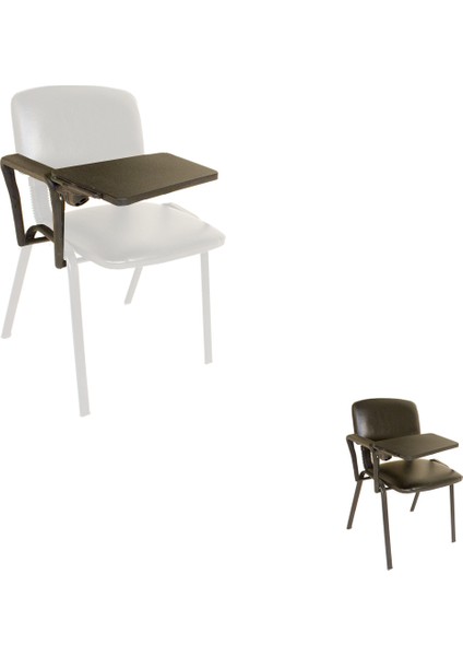 Form Hareketli Kol (Sandalye Ayrıca Alınması Gerekir)