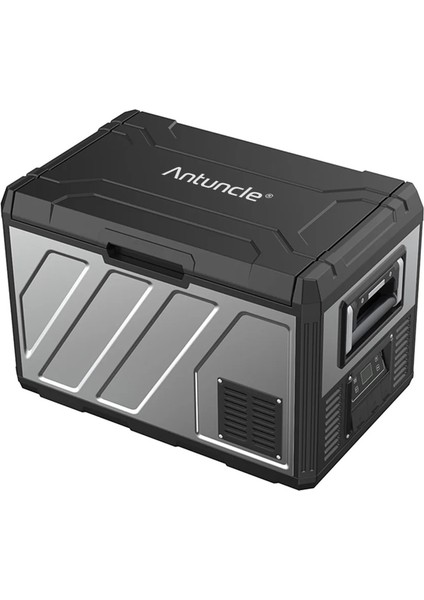 U50-D 50L Kompresörlü Taşınabilir Araç Dondurucu Buzdolabı fiyatları