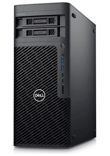 T5860_W-2445-RTXA2000 W-2445 32GB Ddr5 Rdımm- 1tb Nvme- W11 Pro 16GB Rtx 2000A Iş Istasyonu fiyatları