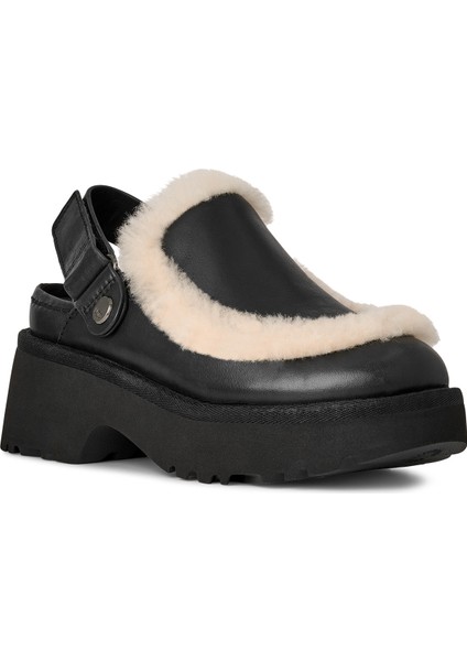 Siyah Kadın Terlik 1171507 fiyatları