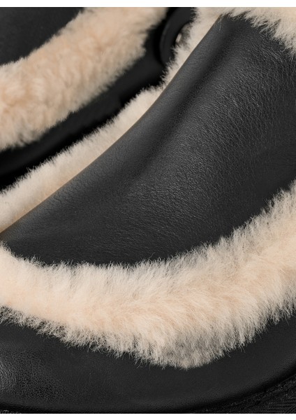 Siyah Kadın Terlik 1171507 indirimleri