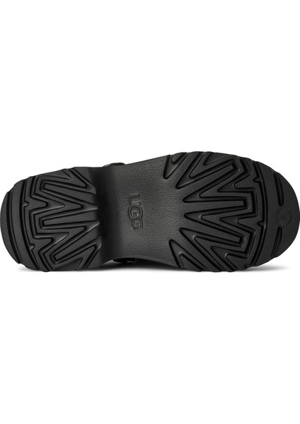 Siyah Kadın Terlik 1171507