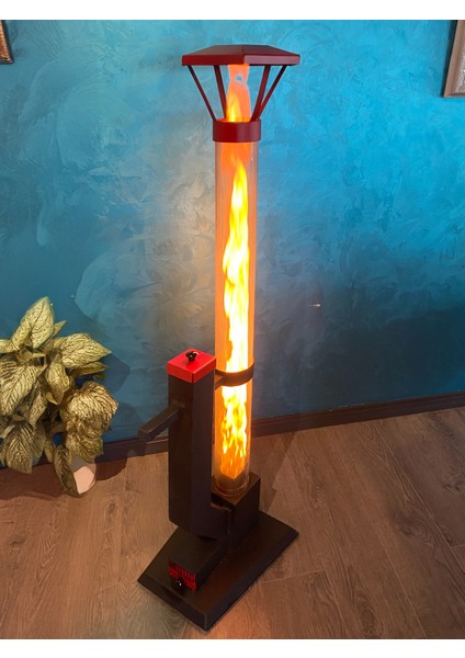 Füze Pelet Soba Rengarenk Serisi