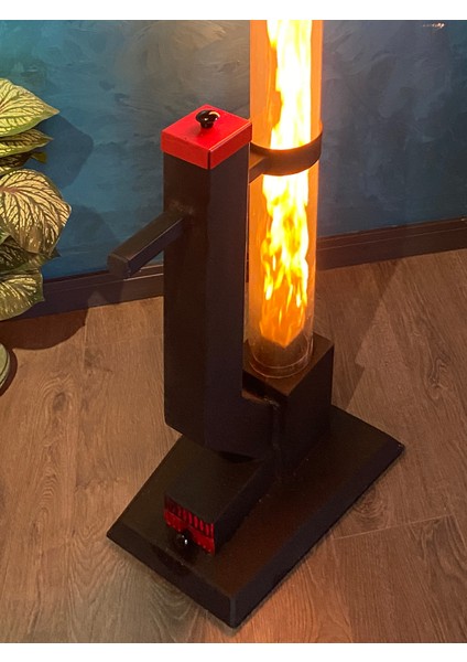 Füze Pelet Soba Rengarenk Serisi modelleri