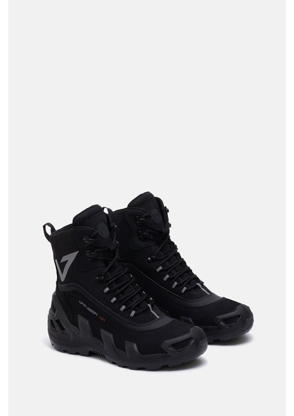 998 V-Clutch Pro Next Nubuk Kadın Bot Siyah fırsatları