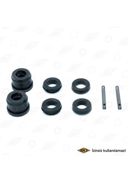 Mtxdpn Ana Merkez Tamir Takimi Fiat Tofas M131-SERÇE Sahin-Dogan-Kartal 1.6