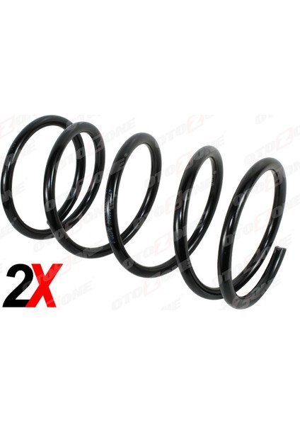 Mtxdpn Helezon Yayi Ön Mitsubishi Lancer 1.3l 4G13 CS1A 03-07 1.6l 4G18 CS3A 03-07