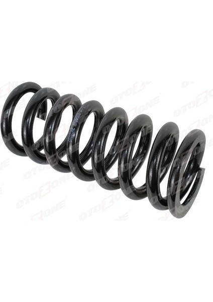 Mtxdpn Helezon Yayi Ön Mitsubishi L200-TRİTON Iv Platform-Chassis Ka Kb 06-15 2.5 Di-D 4WD KB4T