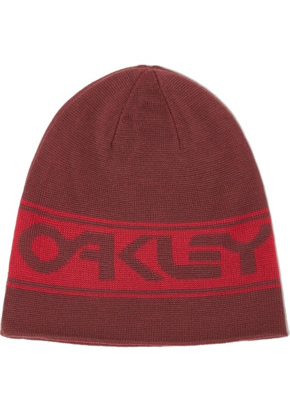 Tnp Reversible Beanie Unisex Bere