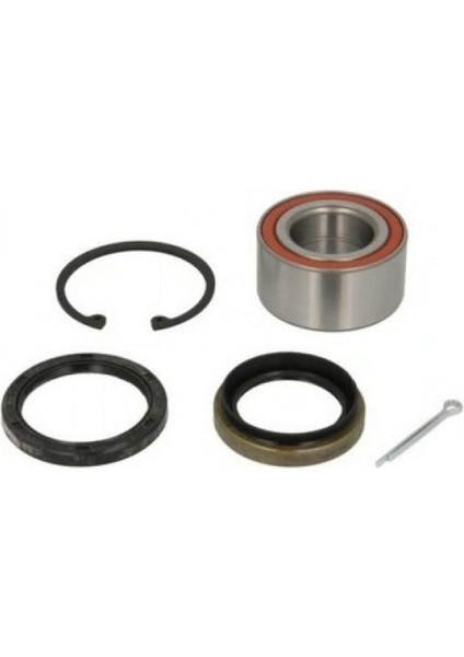 Mtxdpn Ön Teker Rulmani Suzuki Swift 1.3l G13BB SF413 90-95