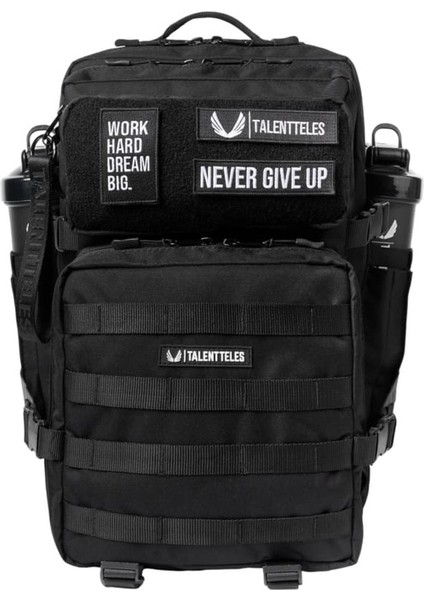 Black Shadow 25L Sırt Çantası fiyatları