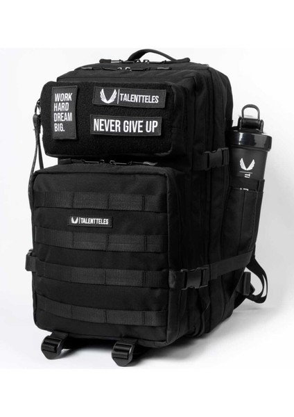 Black Shadow 25L Sırt Çantası modelleri