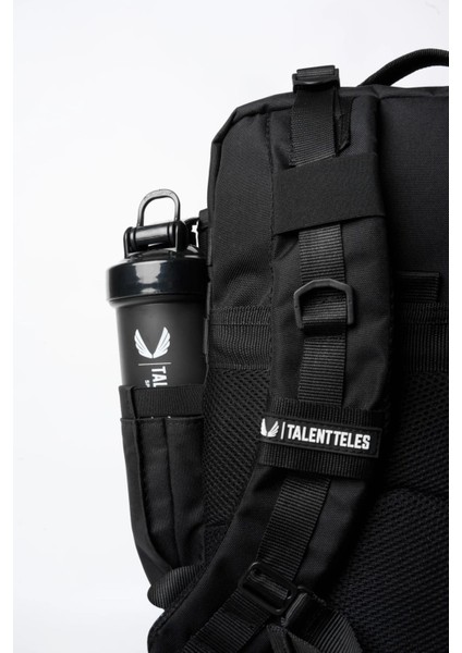 Black Shadow 25L Sırt Çantası fırsatları