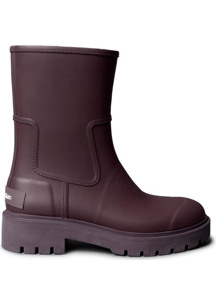 Bordo Kadın Bot YW0YW02004VH2