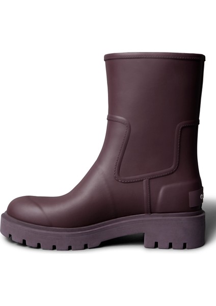 Bordo Kadın Bot YW0YW02004VH2 fiyatları