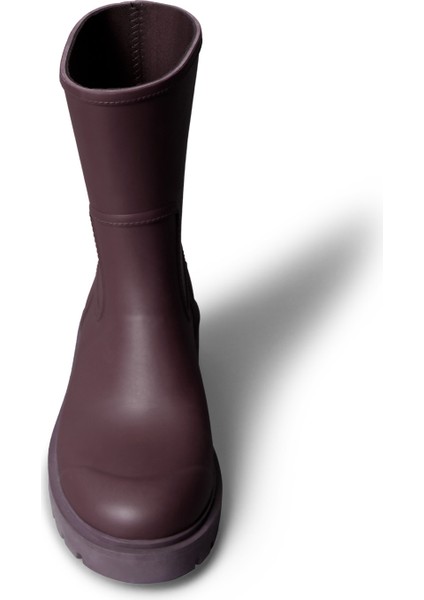 Bordo Kadın Bot YW0YW02004VH2 modelleri