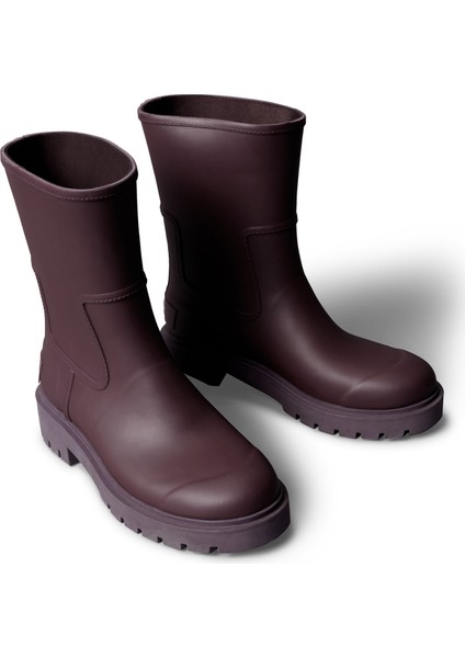 Bordo Kadın Bot YW0YW02004VH2 fırsatları