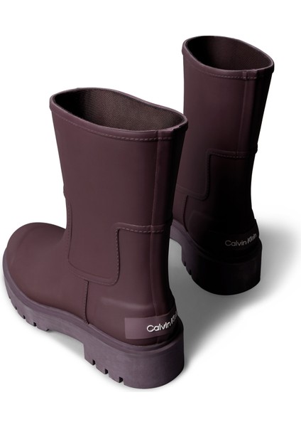 Bordo Kadın Bot YW0YW02004VH2 indirimleri