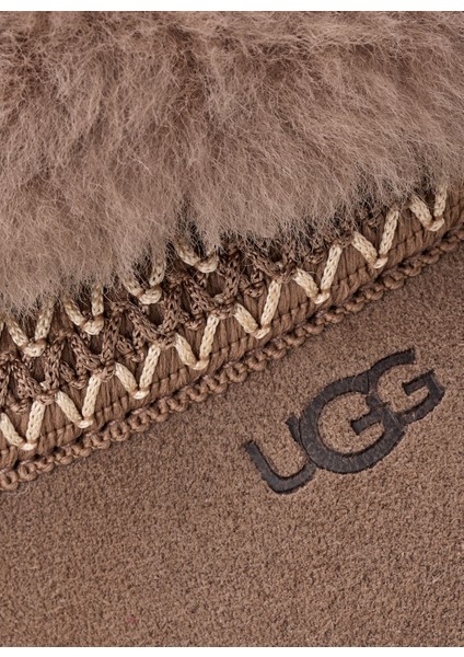 Süet Vizon Kadın Bot 1158262 fırsatları