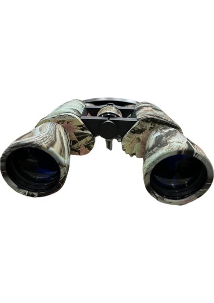 20×50 Profesyonel El Dürbünü – 1000M/56 – Askeri