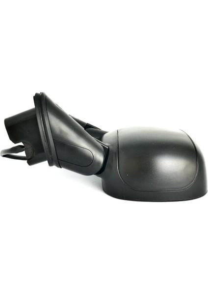 Dış Dikiz Aynası Fiat Doblo 2001 - 2010 Elektrikli, Manuel Katlanır, Siyah Kapak, 3 Pin modelleri