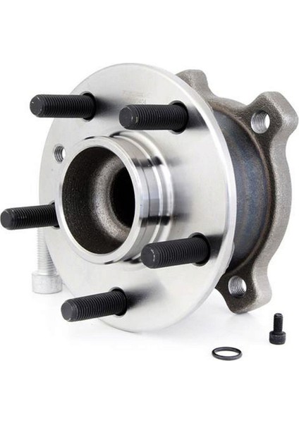 Mtxdpn Arka Teker Rulmani Mondeo Iv 07 14 Kuga I 08 12