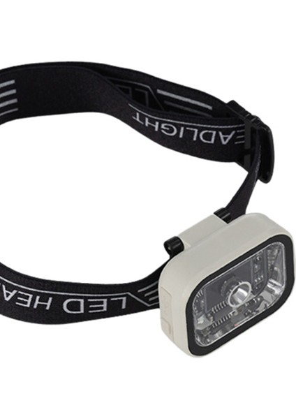 Sensörlü Mıknatıslı Fonksiyonlu Kamp. Balıkcılık .avcılık Çok Amaçlı Kafa Feneri fiyatları