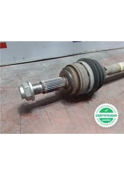 Mtxdpn On Aks Komple Sol Ford Transit Courier 1.5 -1.6 Tdci 14