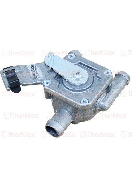 Mtxdpn Kalorifer Musluğu R12