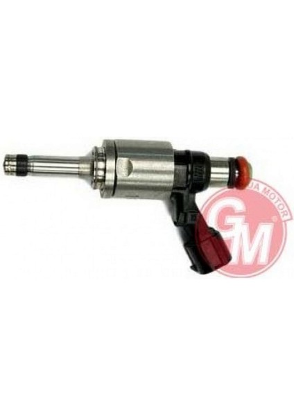 Mtxdpn Enjektör Memesi Renault Megane Iv Clio Iv Captur Dacia Tce Hf5 Motor