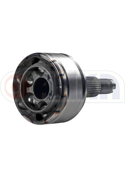 Mtxdpn Aks Kafasi Master Iii-Movano 2.3 Dci 2010