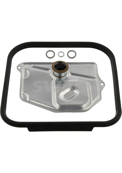 Mtxdpn Şanziman Yaği Filtre Seti Febi 3219