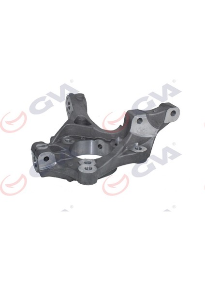 Mtxdpn Aks Taşiyici Ön Sol Astra J 13-18 Alüminyum