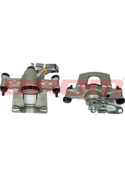 Mtxdpn Fren Kaliperi Arka Sol Master Iii-Movano 2.3 Dci 10 Çift Teker -Karsan Jest Dolmuş