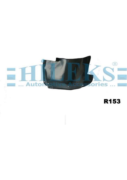 Mtxdpn Çamurluk Davlumbazi Ön Sol Laguna 94-99