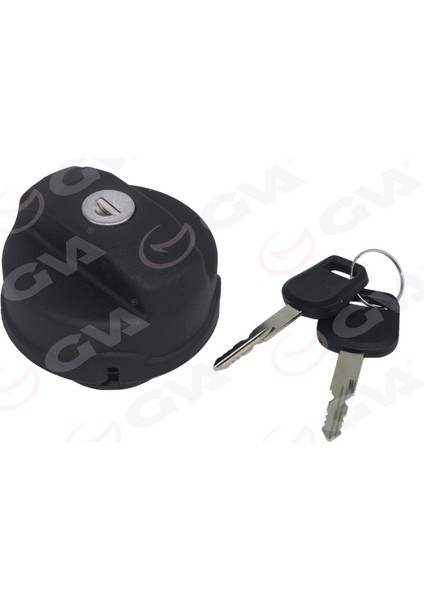 Mtxdpn Benzin Depo Kapagi Kilitli