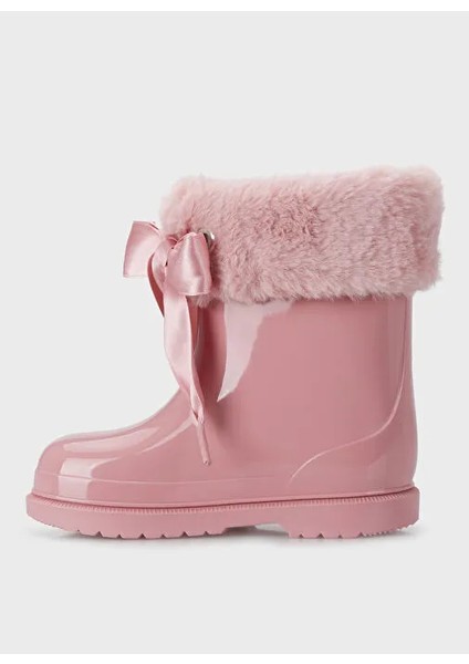 Bımbı Soft Borrego Çocuk Bot Pembe fırsatları