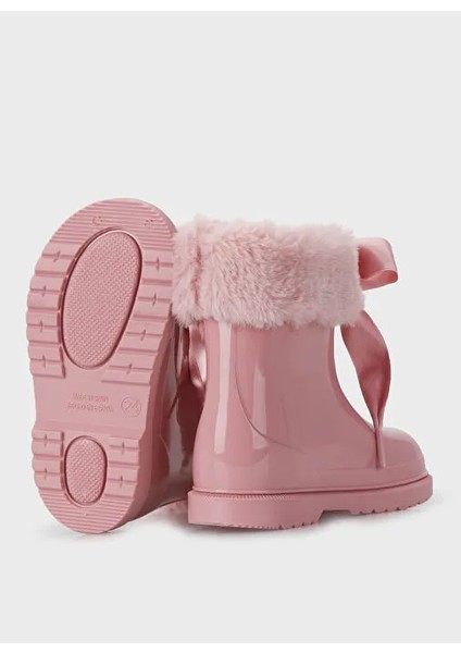 Bımbı Soft Borrego Çocuk Bot Pembe indirimleri