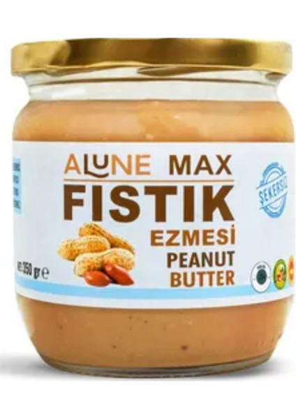 Fıstık Ezmesi Glütensiz 350GR fiyatları