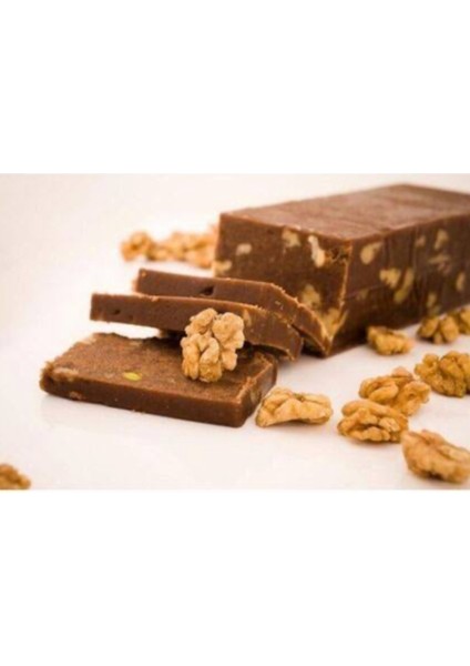 Koska Karameli Cevizli Yaz Helvası