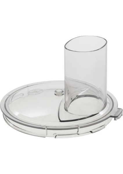 Mutfak Robotu Hazne Kapağı MCM3501M -MCM3201B Modelerine Uyumlu