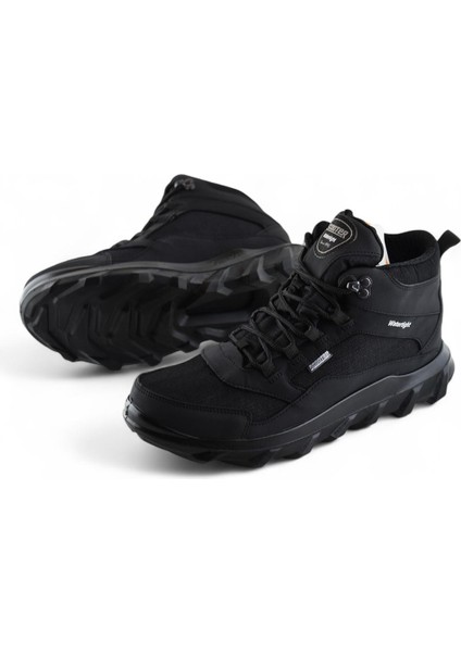7200 Ortopedik Taban Su Geçirmez Outdoor Erkek Bot Ayakkabı Kışlık Unisex Bot fiyatları